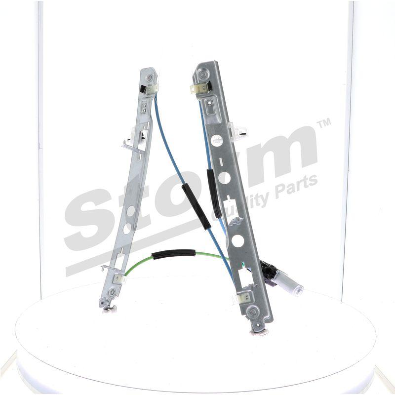 Lève-vitre STORM QUALITY PARTS 87138