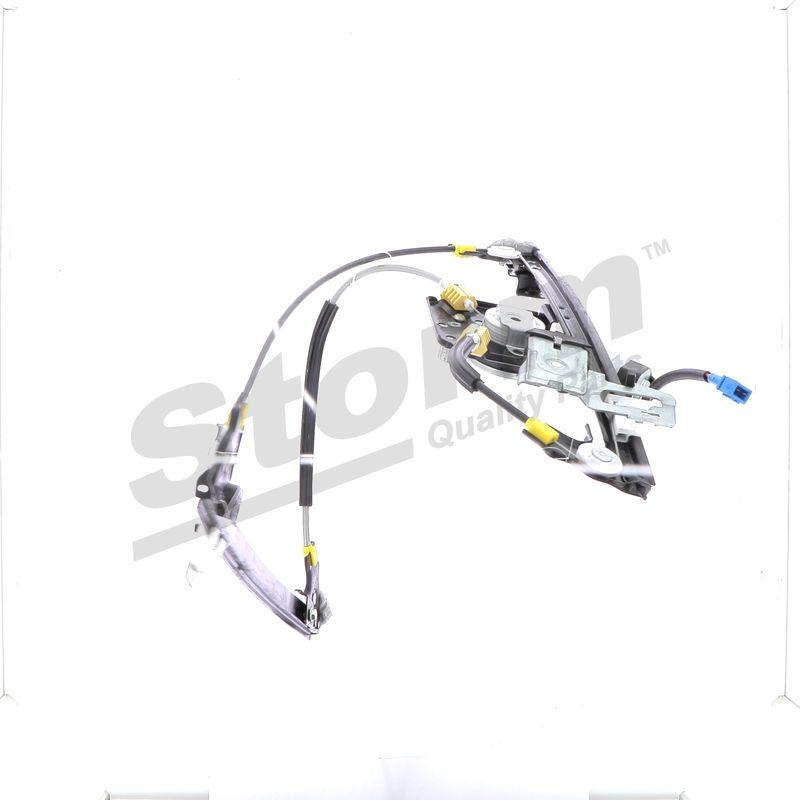 Lève-vitre STORM QUALITY PARTS 99078