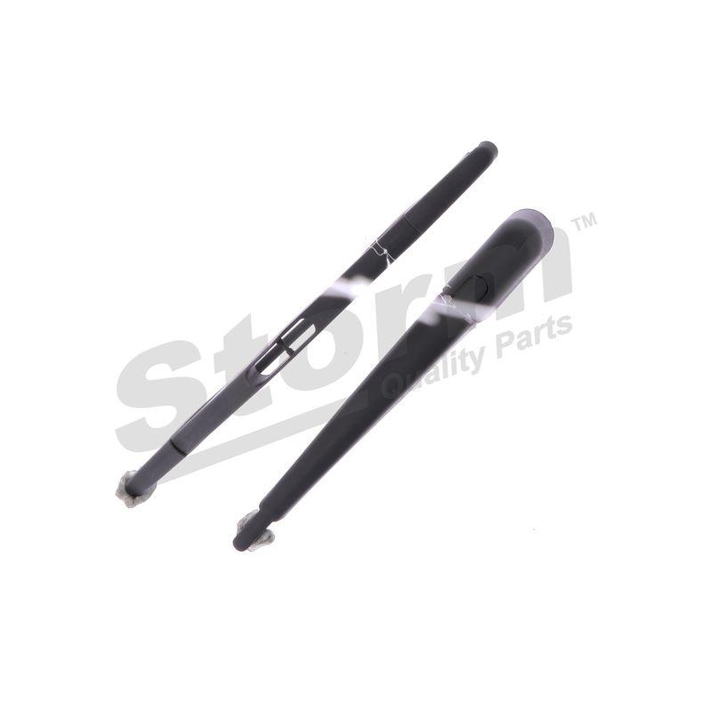Kit de bras d'essuie-glace, nettoyage des vitres STORM QUALITY PARTS 79740KIT