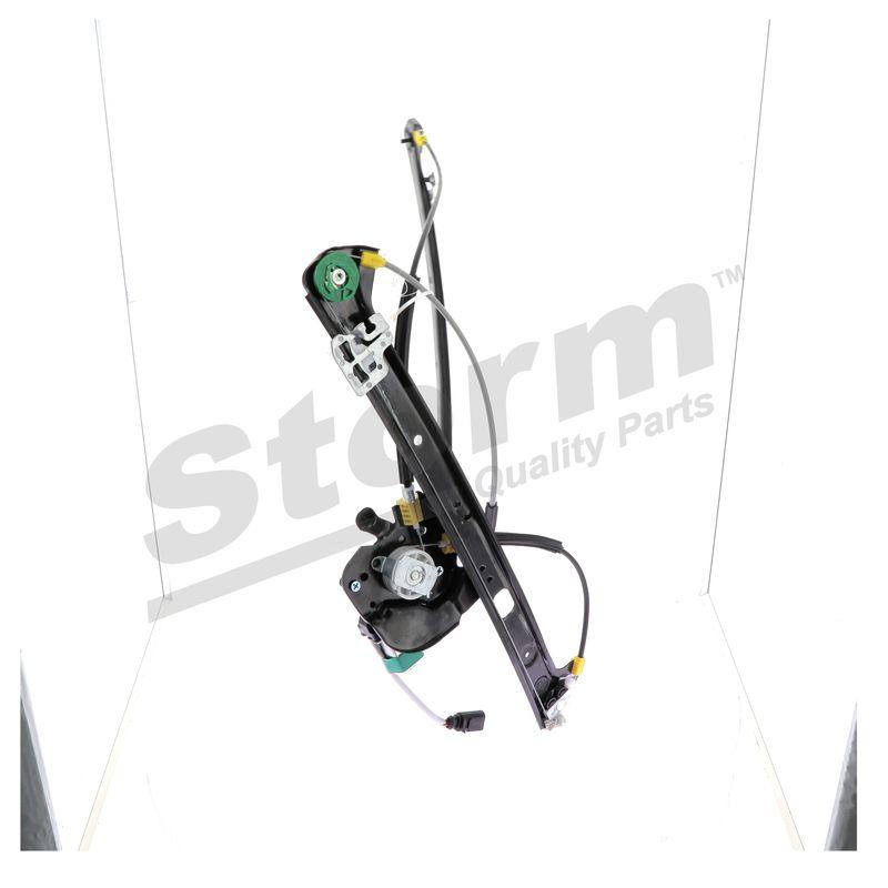 Lève-vitre STORM QUALITY PARTS 17373