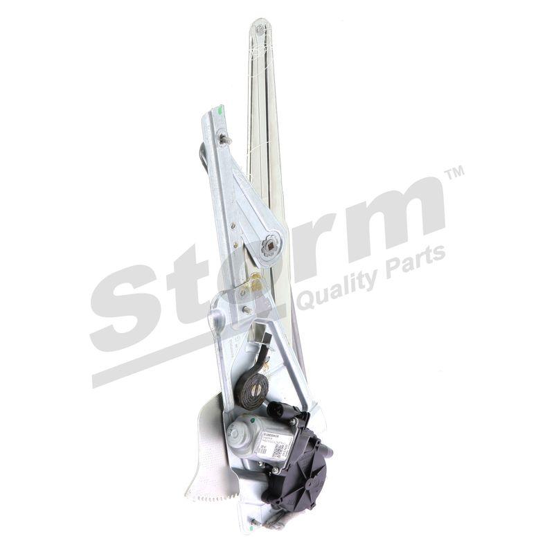Lève-vitre STORM QUALITY PARTS 81171