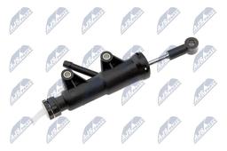 Cylindre émetteur, embrayage NTY NSP-ME-003