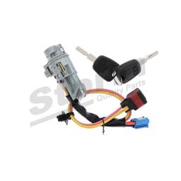 Fermeture-volant STORM QUALITY PARTS 7952501