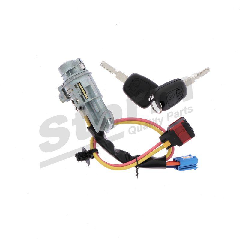 Fermeture-volant STORM QUALITY PARTS 7952501