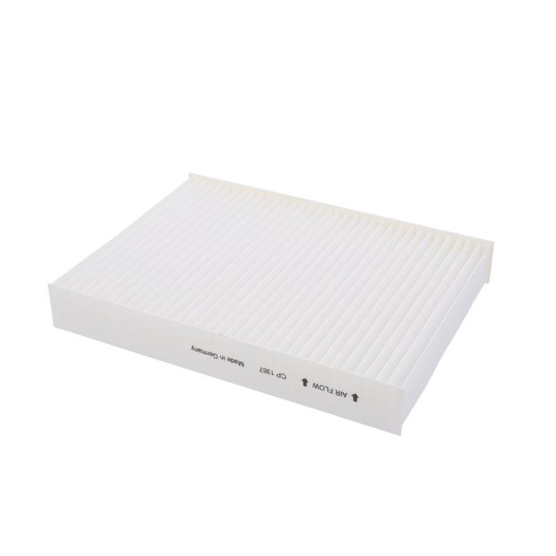 Filtre, air de l'habitacle CORTECO 80001450