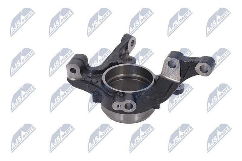 Fusée d'essieu, suspension de roue NTY ZZP-HY-524