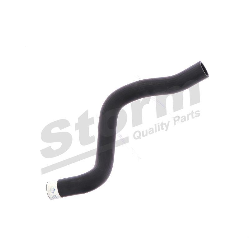 Durite de radiateur STORM QUALITY PARTS F8465