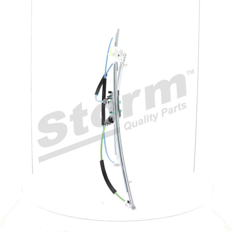 Lève-vitre STORM QUALITY PARTS 88080