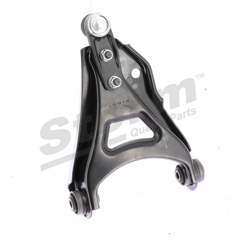 Bras de liaison, suspension de roue STORM QUALITY PARTS 81052