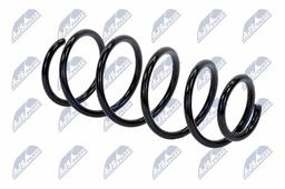 Ressort de suspension NTY ASZ-CH-015