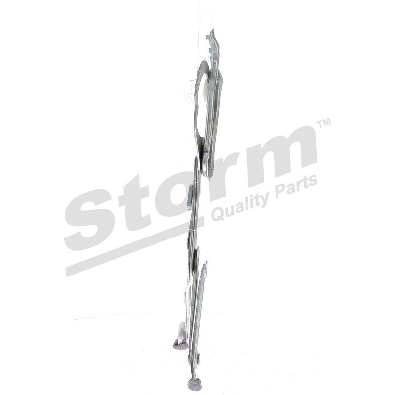 Lève-vitre STORM QUALITY PARTS 53072
