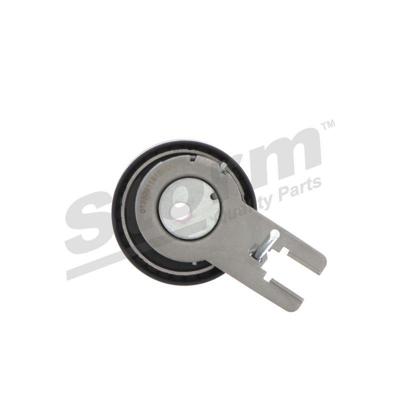 Kit de filtre hydraulique, boîte automatique STORM QUALITY PARTS KBA002ST