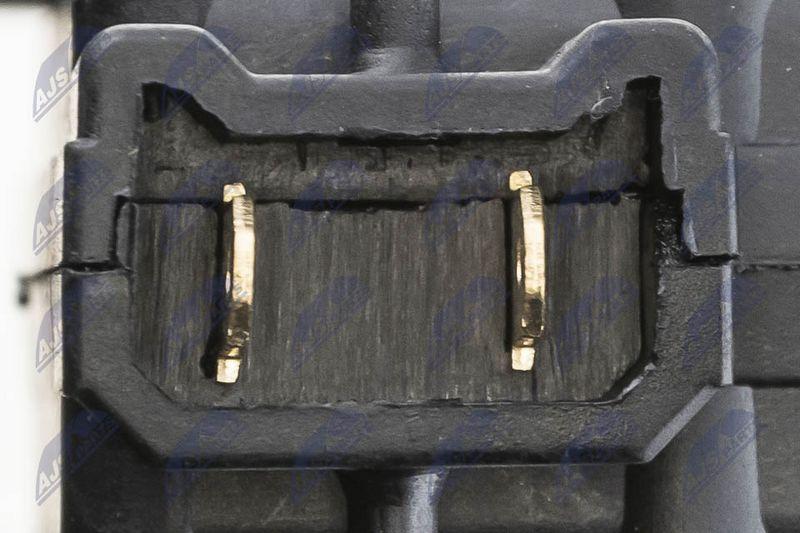Serrure de porte NTY EZC-RE-252