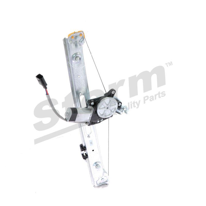 Lève-vitre STORM QUALITY PARTS 18078