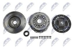 Kit d'embrayage NTY NZS-PL-007