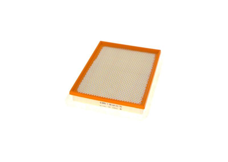 Filtre à air BOSCH F 026 400 013