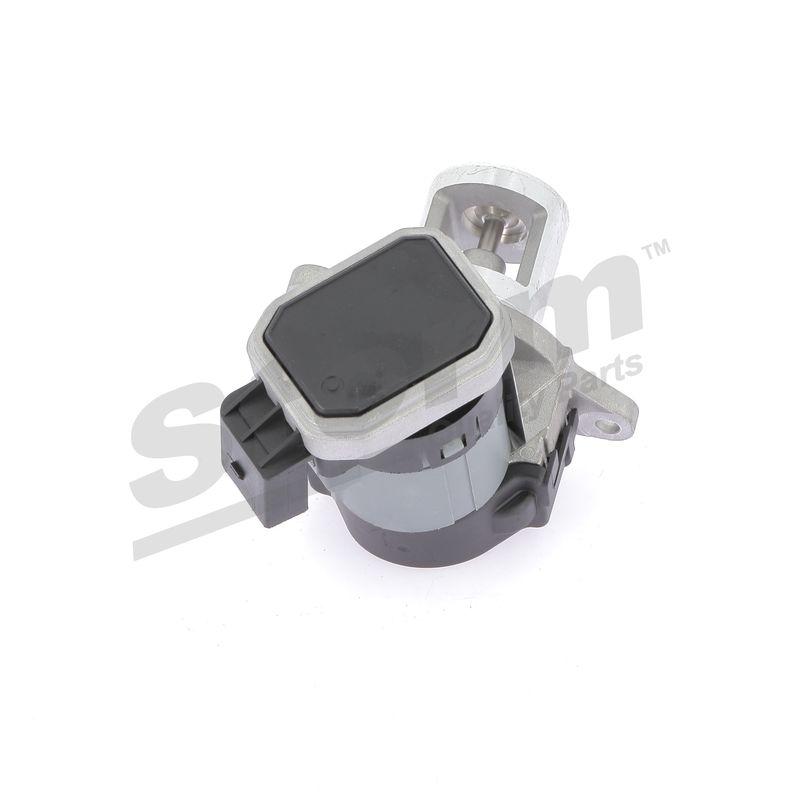 Vanne EGR STORM QUALITY PARTS 9031