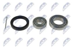 Kit de roulements de roue NTY KLP-MS-006