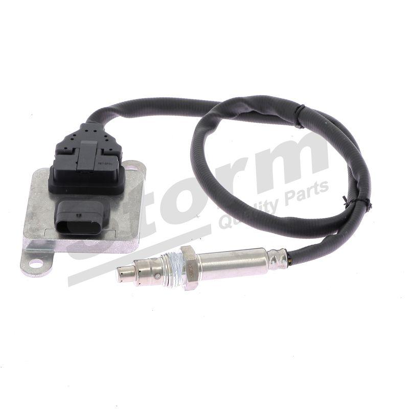 Capteur NOx, Catalyseur NOx STORM QUALITY PARTS 800805