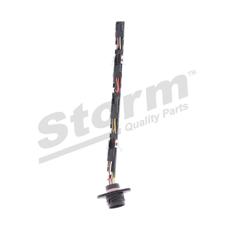 Kit réparation de câble, injecteur STORM QUALITY PARTS 999101