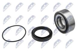Kit de roulements de roue NTY KLT-FR-010