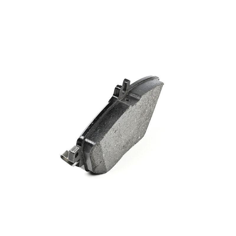 Kit de plaquettes de frein, frein à disque DELPHI LP2441