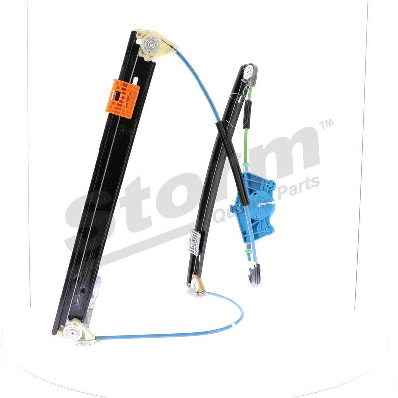 Lève-vitre STORM QUALITY PARTS 10272