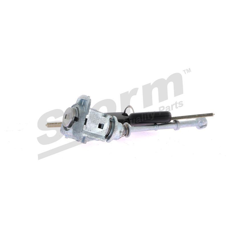 Cylindre de serrure STORM QUALITY PARTS 7082001