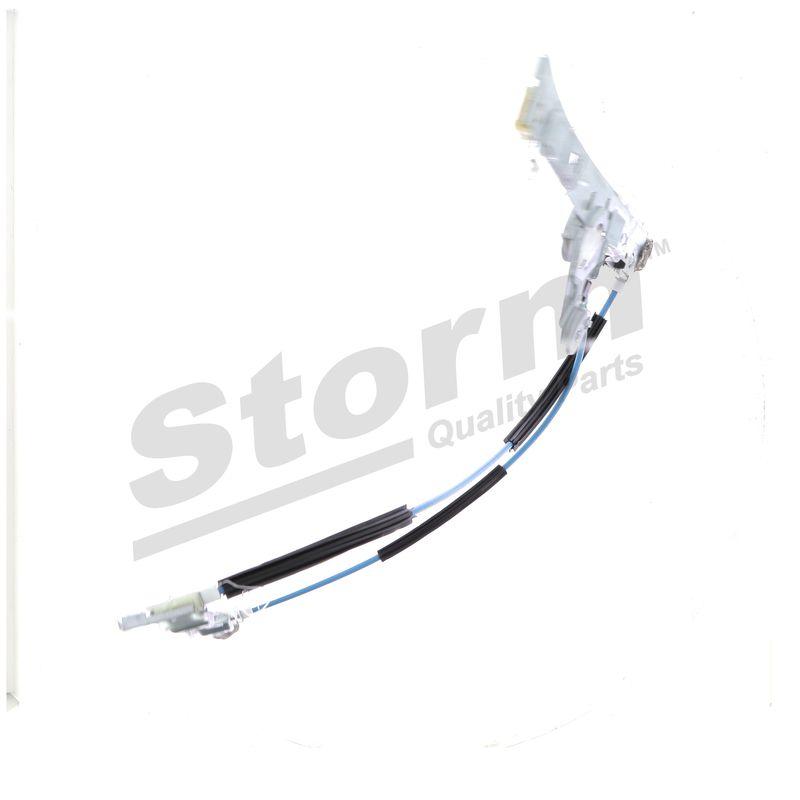 Lève-vitre STORM QUALITY PARTS 7087541