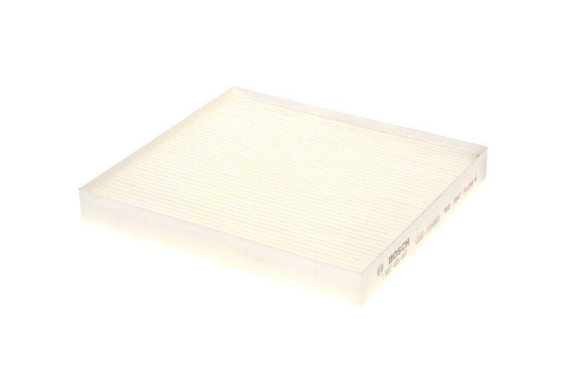 Filtre, air de l'habitacle BOSCH 1 987 435 087
