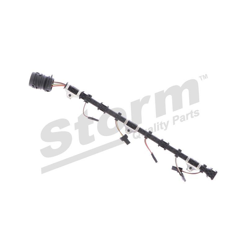 Kit réparation de câble, injecteur STORM QUALITY PARTS 999102