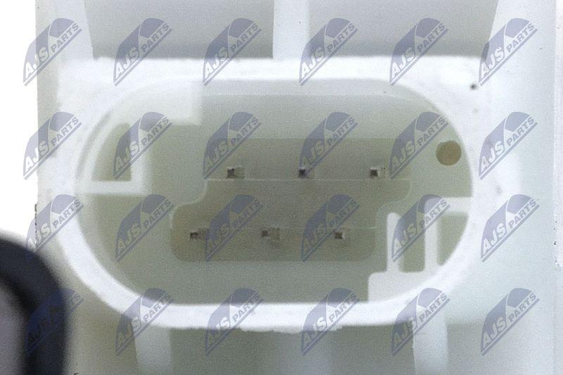 Capteur, correcteur de portée d’éclairage NTY ECX-SA-001