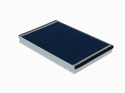 Filtre, air de l'habitacle BOSCH 0 986 628 632