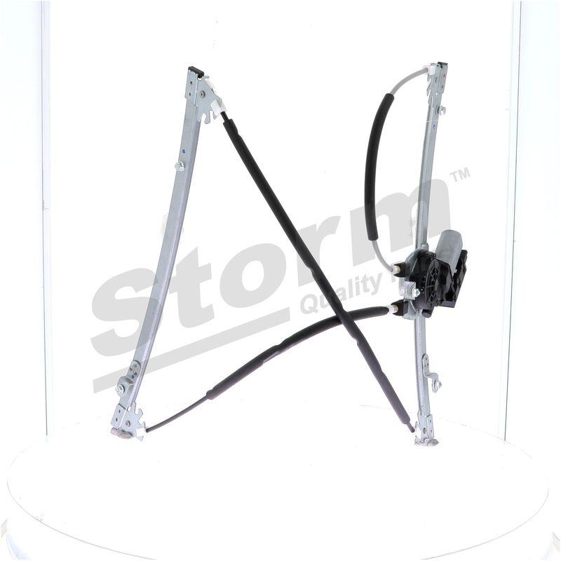 Lève-vitre STORM QUALITY PARTS 88078