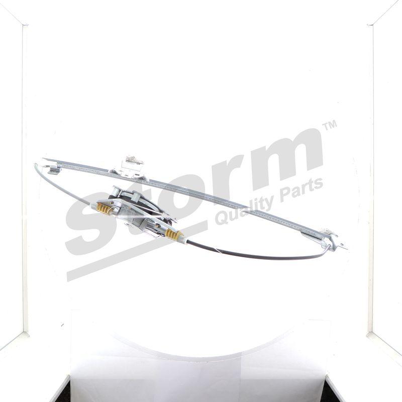 Lève-vitre STORM QUALITY PARTS 50075