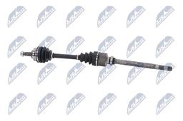 Arbre de transmission NTY NPW-PE-135
