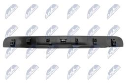 Clip, enjoliveur NTY EZC-NS-004B