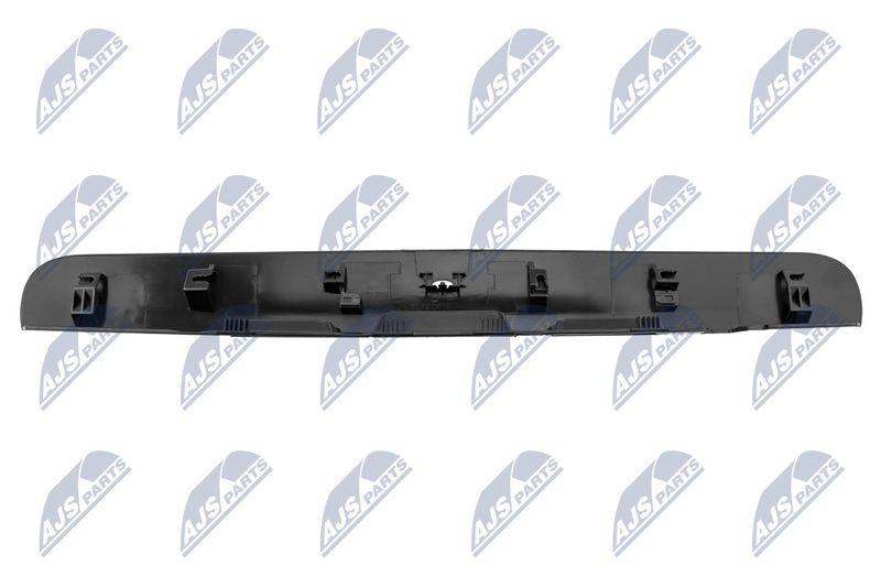 Clip, enjoliveur NTY EZC-NS-004B