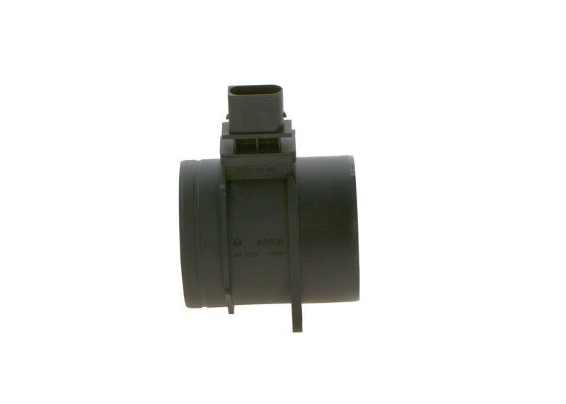Débitmètre de masse d'air BOSCH 0 281 002 978