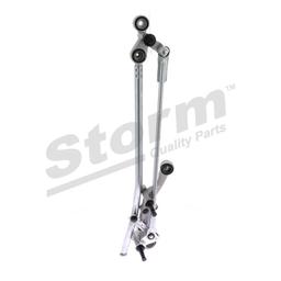 Tringlerie d'essuie-glace STORM QUALITY PARTS 9701004