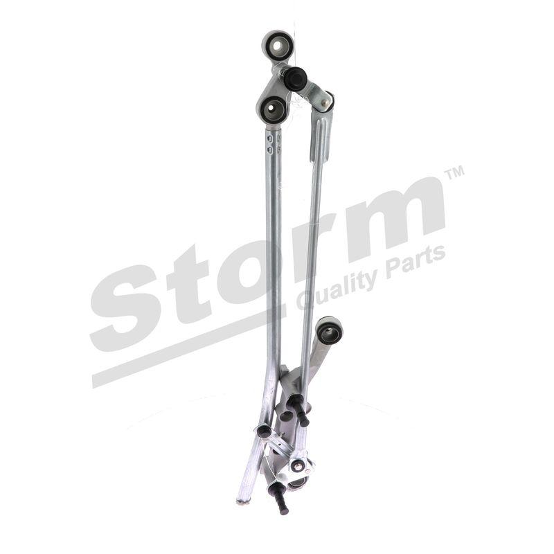 Tringlerie d'essuie-glace STORM QUALITY PARTS 9701004