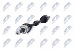 Arbre de transmission NTY NPW-HY-664