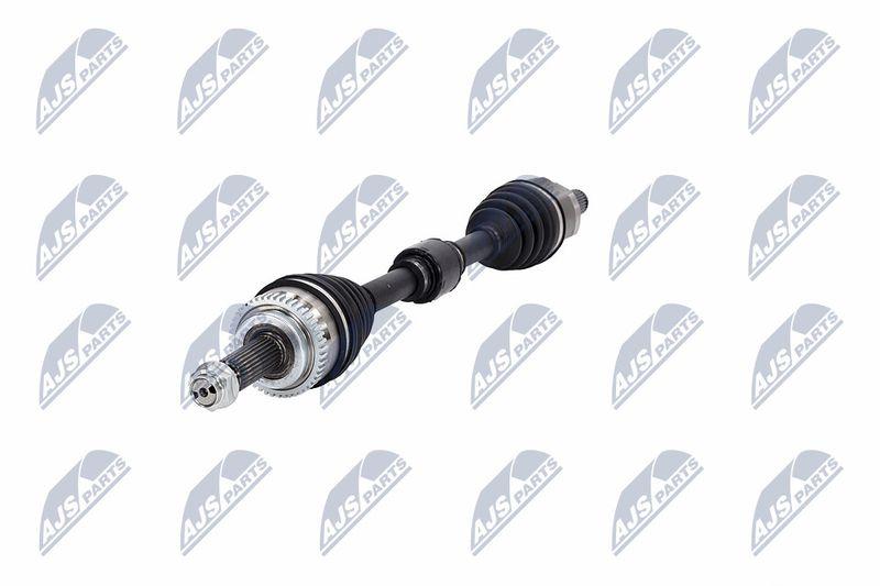 Arbre de transmission NTY NPW-HY-664