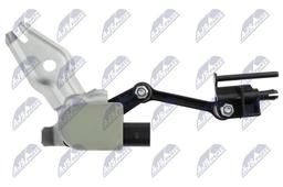 Capteur, correcteur de portée d’éclairage NTY ECX-AU-076