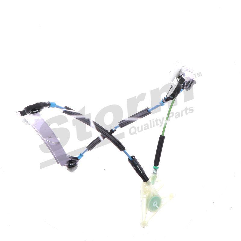 Lève-vitre STORM QUALITY PARTS 10369