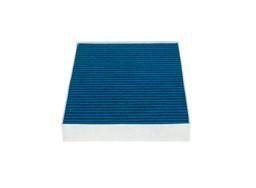 Filtre, air de l'habitacle BOSCH 0986628591