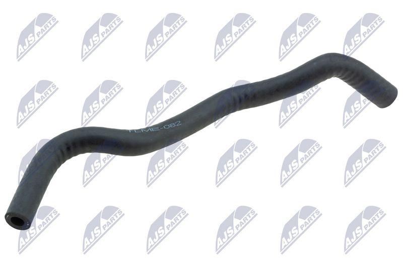 Tuyau, ventilation de carter-moteur NTY GPP-ME-082