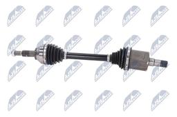 Arbre de transmission NTY NPW-FR-208