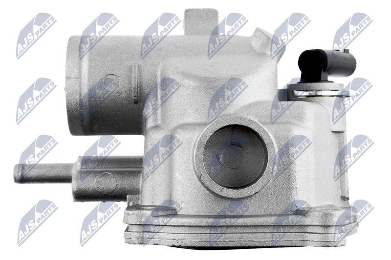 Thermostat, liquide de refroidissement NTY CTM-ME-002