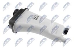 Vase d'expansion, liquide de refroidissement NTY CZW-BM-022